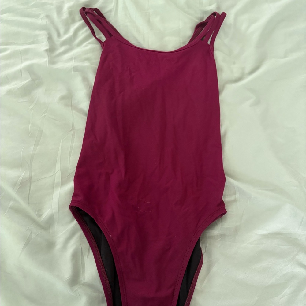 Jolyn “Ryker” onesie